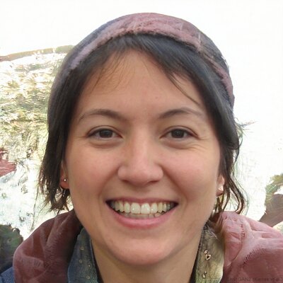 Elena Torres, Overseas Business Coordinator